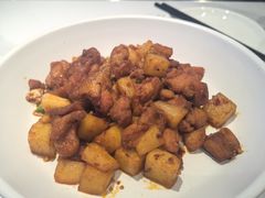 -兰湘子·湘菜小炒(天水兰天城市广场店)