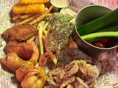 -MR.ROCKY洛奇先生·西餐&酒吧(琶醍店)