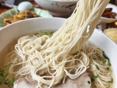 -同得兴 Since·1995 传统苏式面馆(嘉馀坊店)