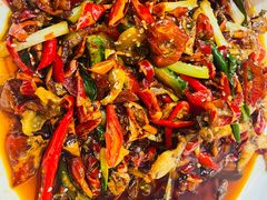 -辣螃铠盆盆蟹大排档(总店)