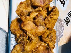 -毓聪妈妈菜(合肥路店)