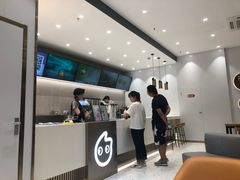 -CoCo都可(和畅堂店)