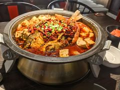 -六月雪干锅(印象汇店)