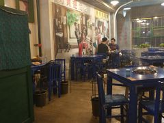 大堂-马路边边串串香形象店(磐石路店)