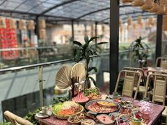 -纸盐河码头火锅(十八梯店)