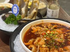 -东海怡品海鲜豆捞(星街坊店)