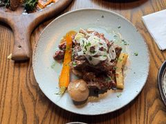 红酒炖牛颊肉-Apollo·西班牙小酒馆(安福路店)