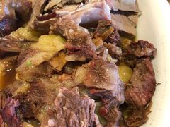 -蒙亨·手把肉·蒙古包文化主题餐厅(天恒广场店)