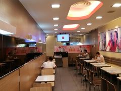 -麦当劳(郴州北湖店)