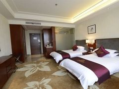 -白玉兰酒店(上海田子坊马当路地铁站店)