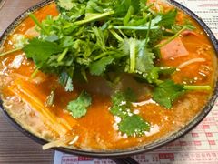 -肥汁米蘭香港米线(宁波路总店)