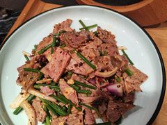 -芭菲盛宴·环球美食(北城国际店)