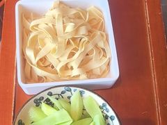 -老员外骨汤火锅(海州古城店)