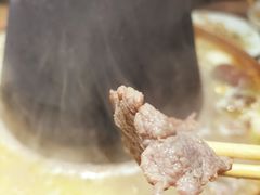 -徐记铜火锅(泉园店)