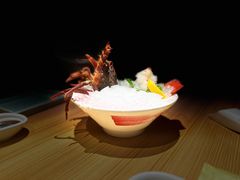 -花和海鲜自助(梅江店)