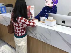 -优复医疗·骨科康复UP Clinic(陆家嘴院区)