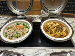 -南京金鹰尚美酒店·尚美西餐厅