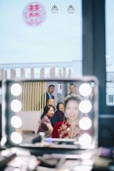 -曼格纳婚礼艺术中心(张江店)