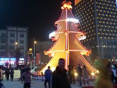 -万达广场(南京江宁店)