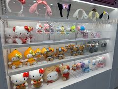 -凯蒂猫主题馆
