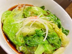 -大中华酒楼·主席武昌鱼·武汉美食地标(江汉路步行街店)