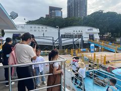 -珠江夜游广州塔·中大码头