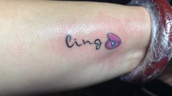 -飛凡TATTOO纹身•原创