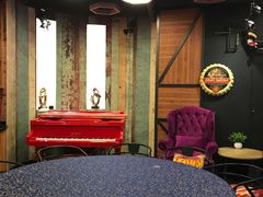 -好享派·团建轰趴馆(旗舰店)