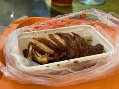 -章云板鸭(评事街店)