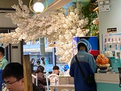 大堂-付掌柜在成都·热炒砂锅集(金禾店)