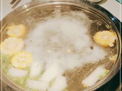 -三毛牛肉店(福强店)