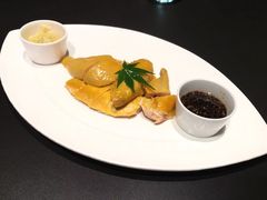 -三利音·玖弄小鲜(浦东嘉里城店)