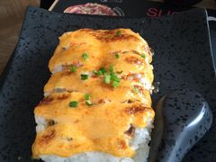 -Sushi Love 创意寿司(丽影广场店)