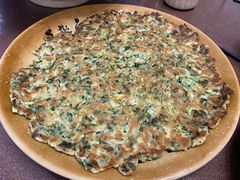 野菜蛋饼-75幢私房菜馆