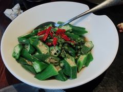 -Local泰莲庭(虹鳟鱼店)
