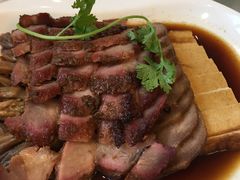 -香融府·烤鸭·家常菜(马家堡路店)