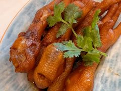 -御彩酒家(东风东路店)