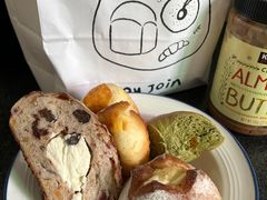 -Juicy Bakery(大学路店)
