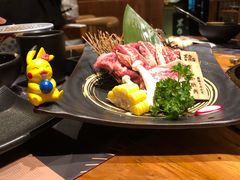 -黑牛の店·和牛烧肉(合生汇店)