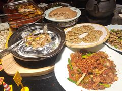 -真味汤馆(汽博店)