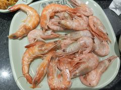 -盛江山自助料理(太原街万达店)