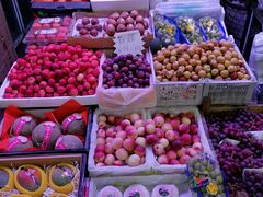 -北京清河镇农副产品交易市场中心