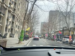 -易通行汽车陪练(通州店)