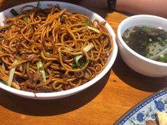 -浦阳面馆(萧山店)