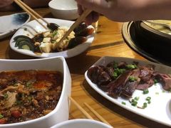 -百岁我家·酸菜鱼专门店(塘下店)