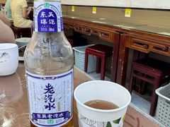 -百年老字号·观振兴蟹黄面·三虾面·苏式面(观前街富仁坊巷店)