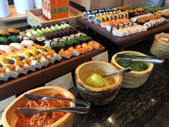 -博林天瑞喜来登酒店·西丽尚膳