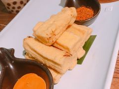 -云海肴·汽锅鸡·云南菜(美罗城店)