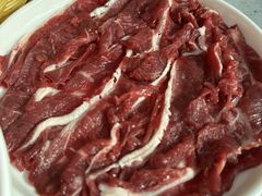 -潮汕林记牛肉火锅(万象天地店)