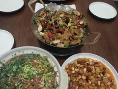 -佳禾苑小馆·重庆江湖菜(月坛南街店)